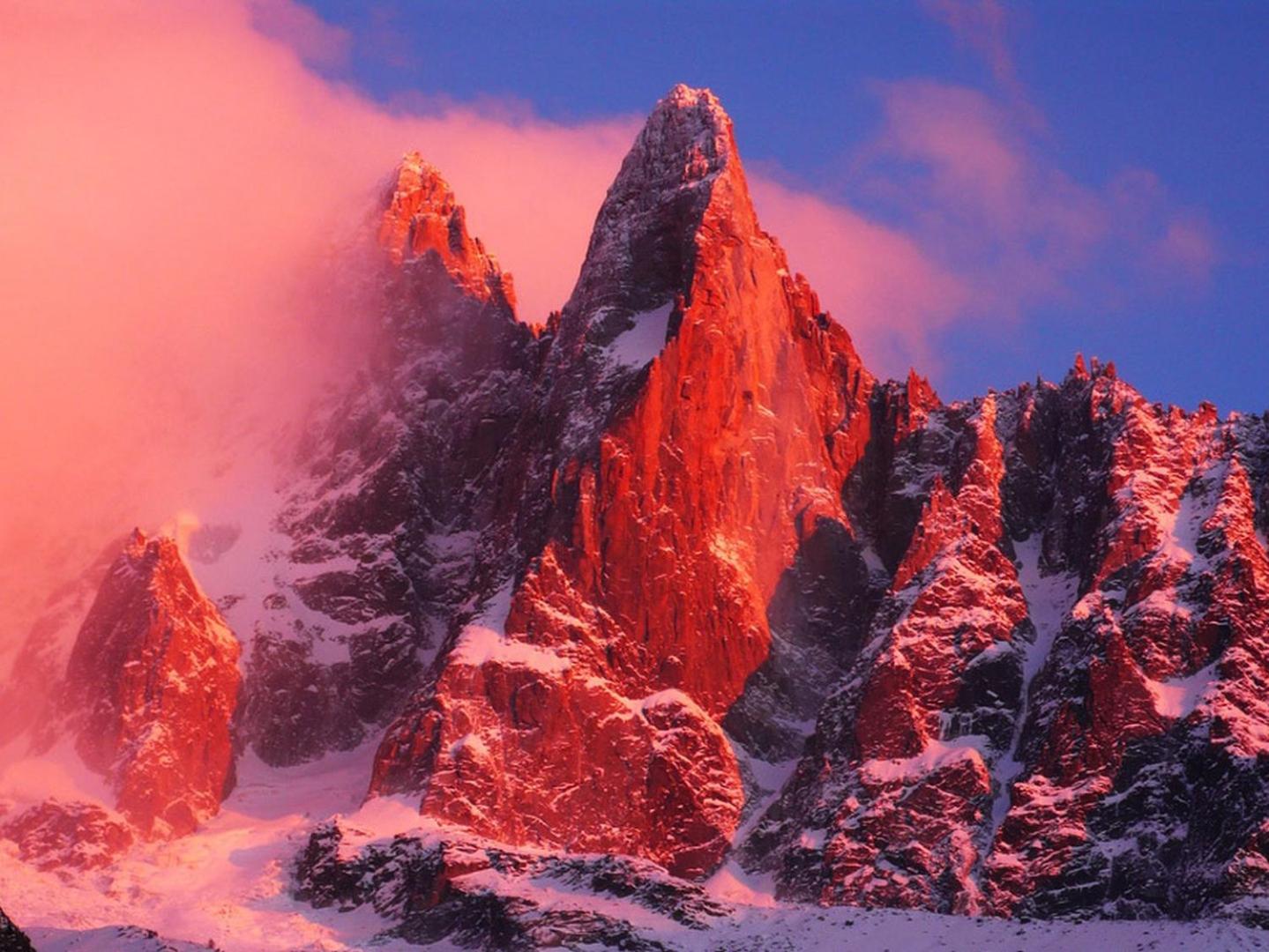 Apartment Chamois Blanc 6 - Chamonix Haven With Great Views Εξωτερικό φωτογραφία