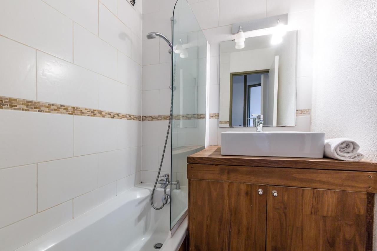 Apartment Chamois Blanc 6 - Chamonix Haven With Great Views Εξωτερικό φωτογραφία