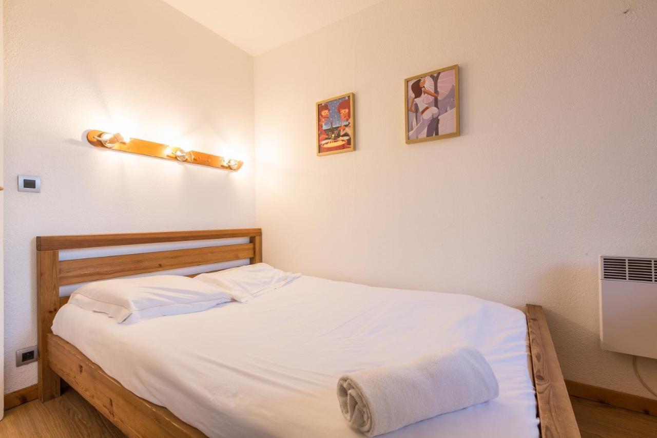 Apartment Chamois Blanc 6 - Chamonix Haven With Great Views Εξωτερικό φωτογραφία