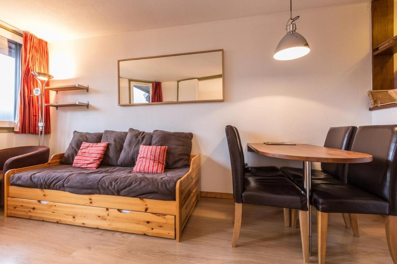 Apartment Chamois Blanc 6 - Chamonix Haven With Great Views Εξωτερικό φωτογραφία