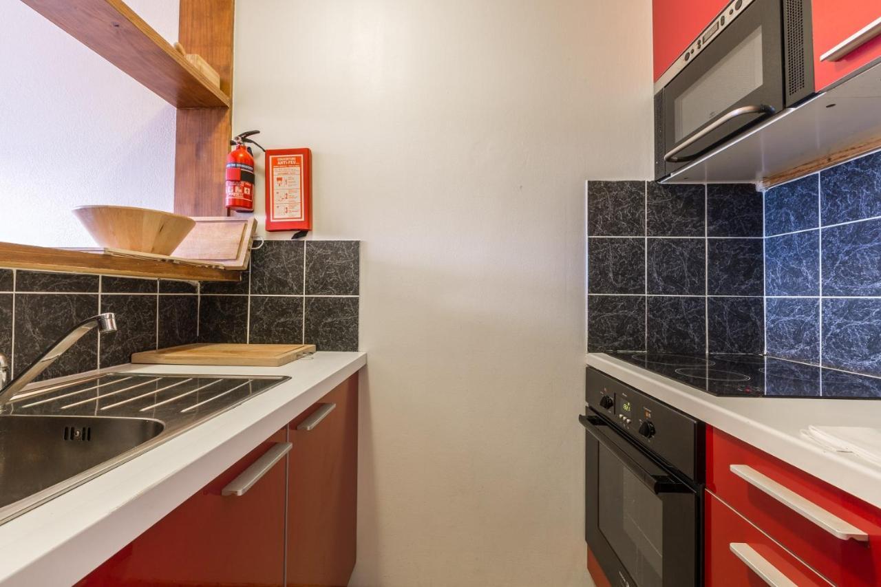 Apartment Chamois Blanc 6 - Chamonix Haven With Great Views Εξωτερικό φωτογραφία