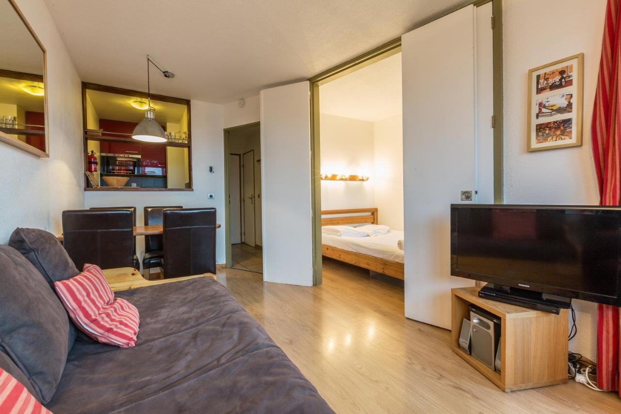 Apartment Chamois Blanc 6 - Chamonix Haven With Great Views Εξωτερικό φωτογραφία